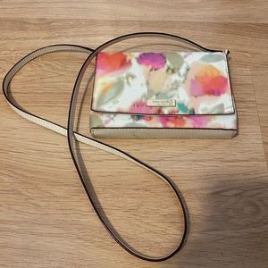 Kate space crossbody